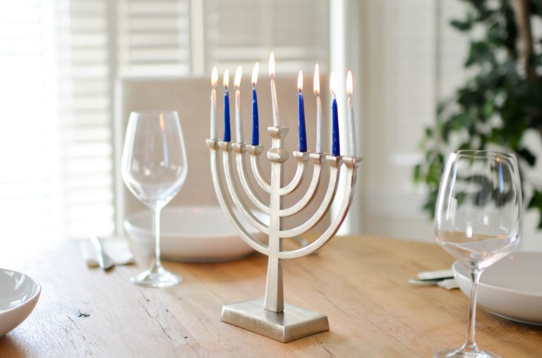 Hanukkah 2023